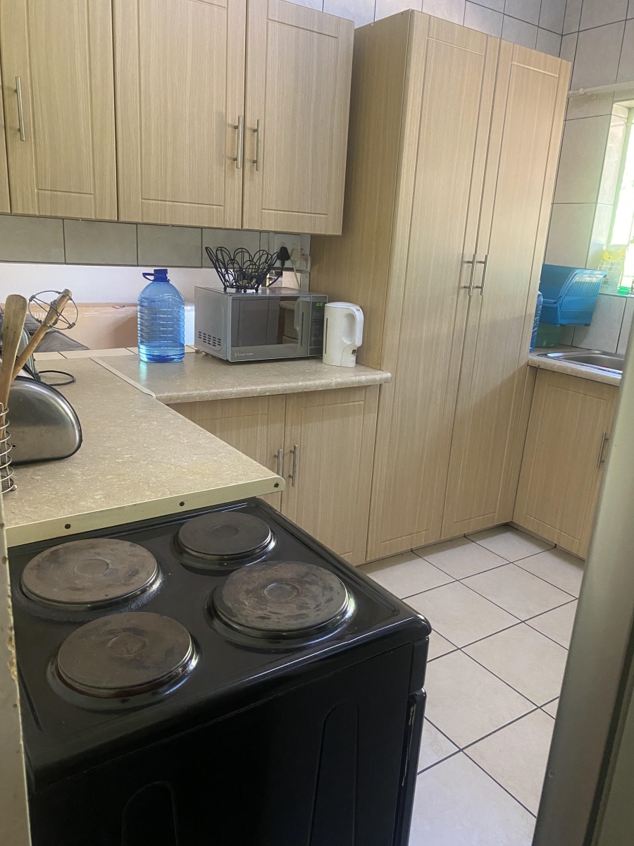 2 Bedroom Property for Sale in Elandsrand North West